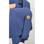 کت اسپرت تابستانی مدل دیبا - تصویر 8