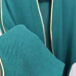 مانتوی اسپرت سایز بزرگ مدل ساحل - تصویر 10