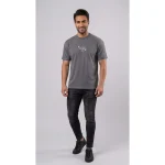 تیشرت مردانه آستین کوتاه مدل T7 - تصویر 6