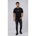 تیشرت مردانه آستین کوتاه مدل T7 - تصویر 4