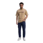 تیشرت مردانه آستین کوتاه مدل T15 - تصویر 2