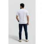 تیشرت مردانه آستین کوتاه مدل T16 - تصویر 6