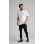 تیشرت مردانه آستین کوتاه مدل T17 - تصویر 5
