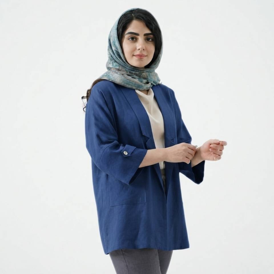 کت اسپرت زنانه