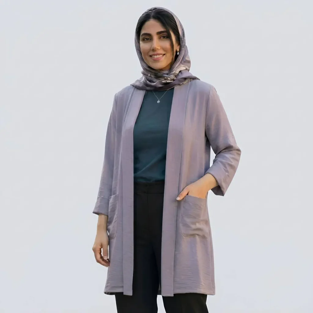 کت اسپرت زنانه