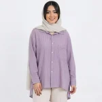 شومیز اسپرت دخترانه مدل دنیا