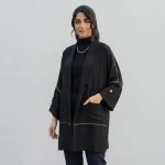 کت اسپرت تابستانی مدل دیبا - تصویر 2